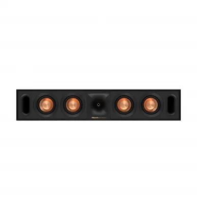 Центральный канал Klipsch R-30C black